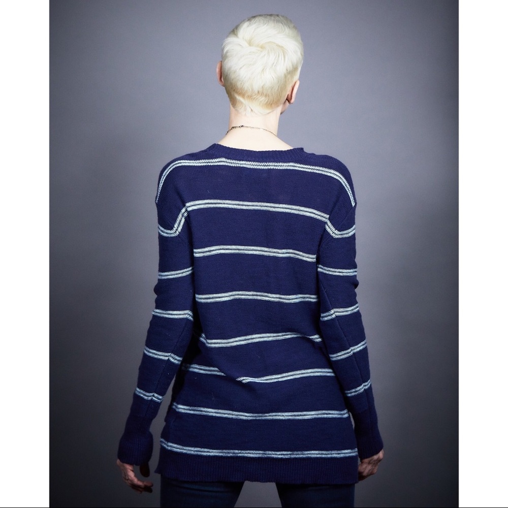 MIchael Stars Spring Cardigan 💙 - Picture 2 of 2
